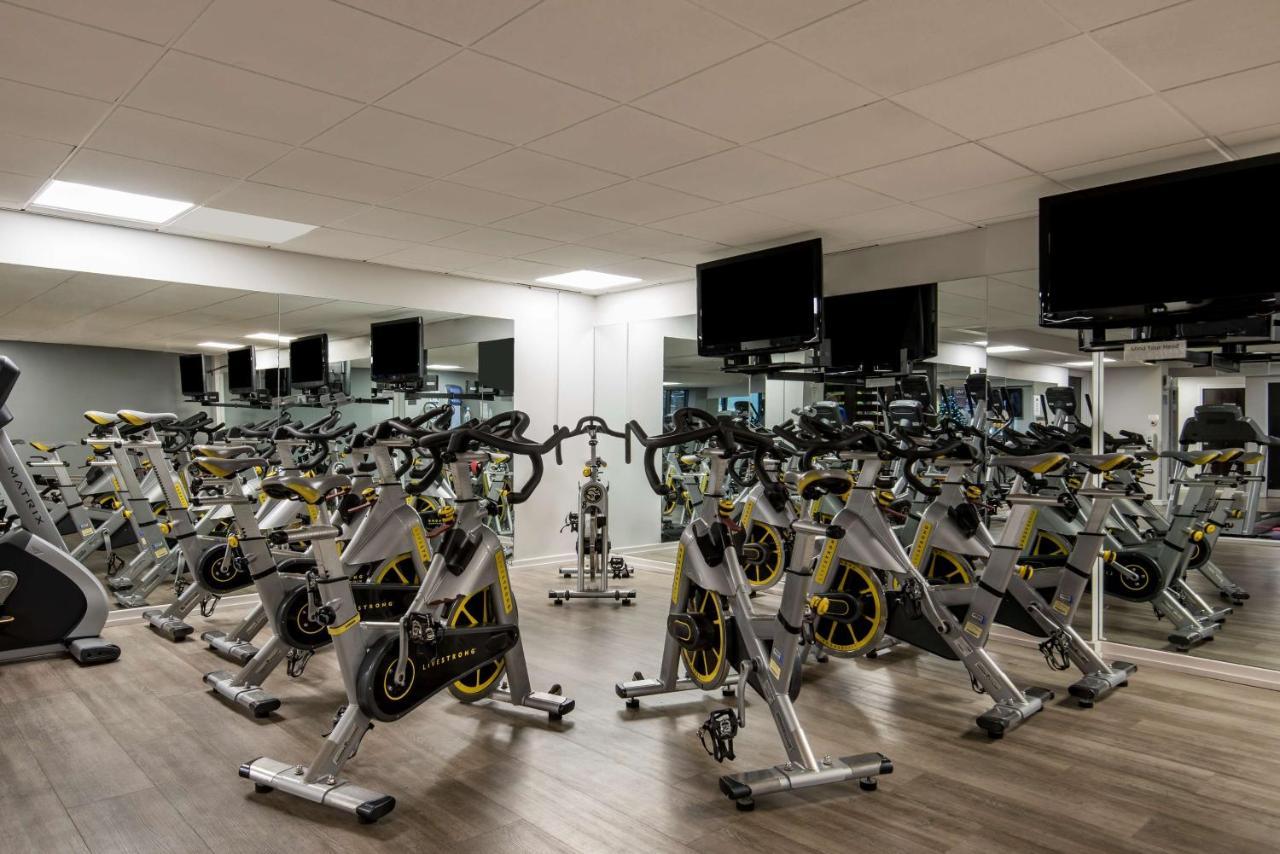 Radisson Blu Manchester Airport 4* Hale (Greater Manchester)