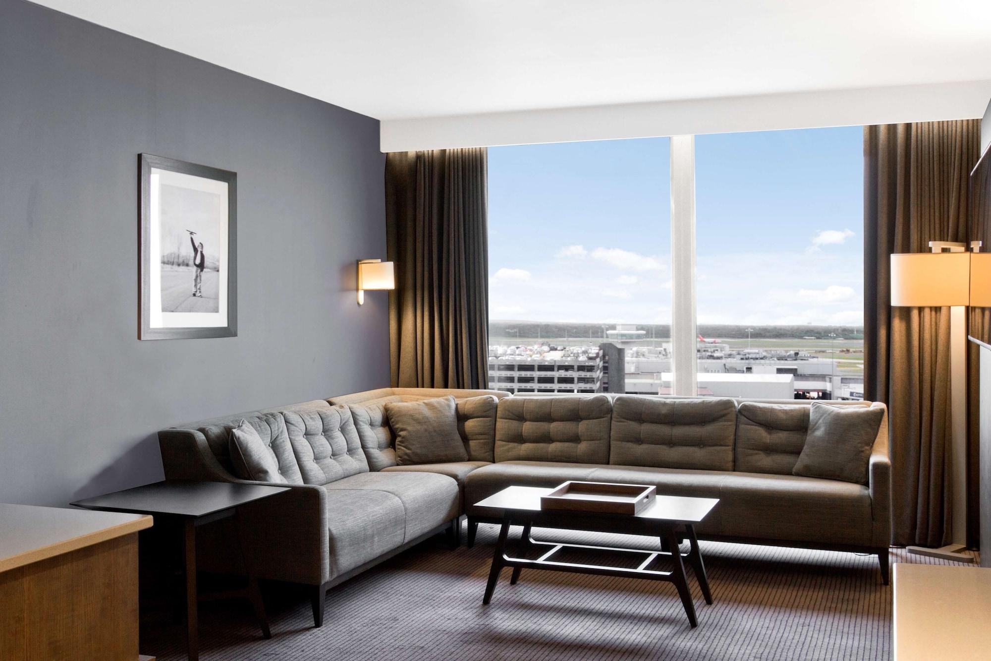 Radisson Blu Manchester Airport Hale (Greater Manchester)