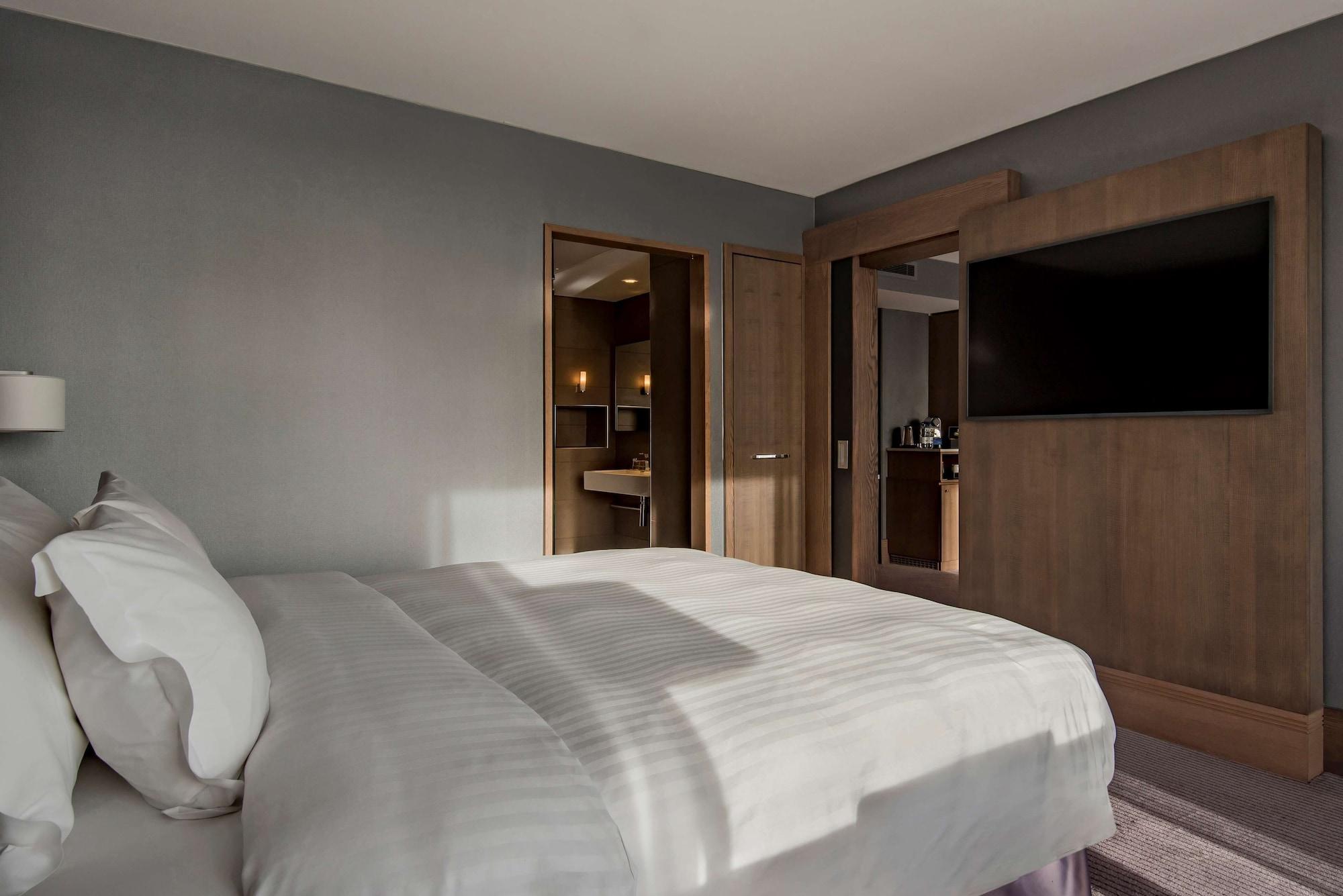 Radisson Blu Manchester Airport Hotel Hale (Greater Manchester)