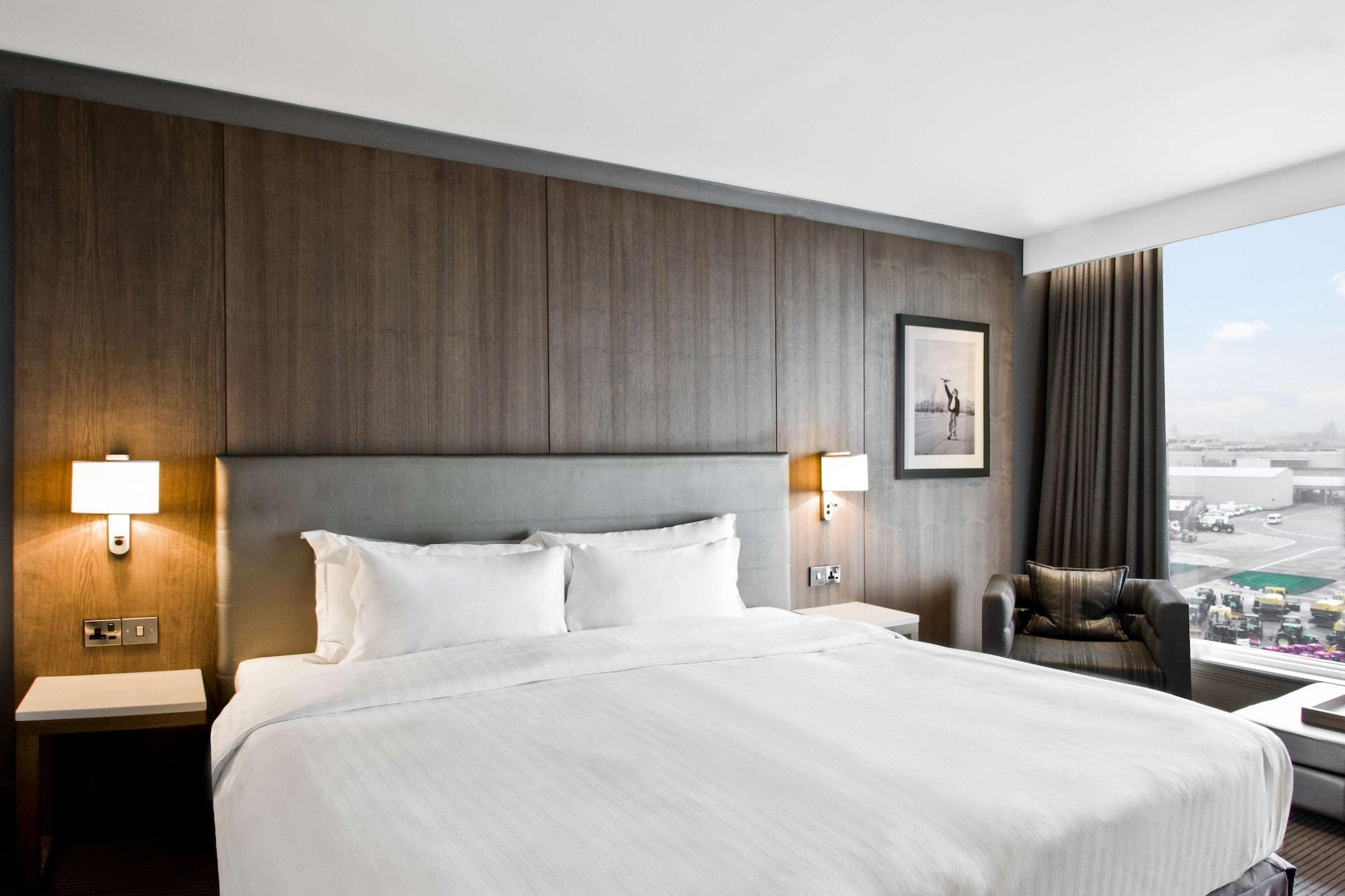 Radisson Blu Manchester Airport