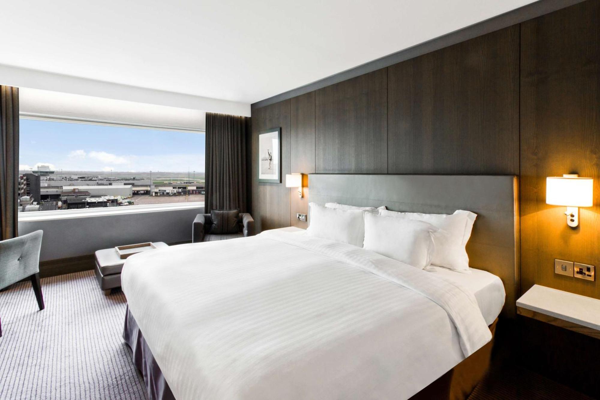 Radisson Blu Manchester Airport Hale (Greater Manchester)