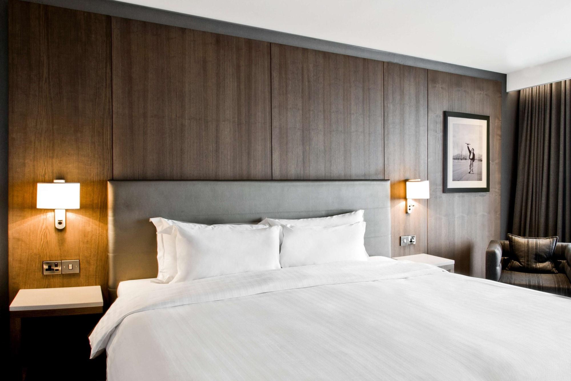 Radisson Blu Manchester Airport Hotel Hale (Greater Manchester)