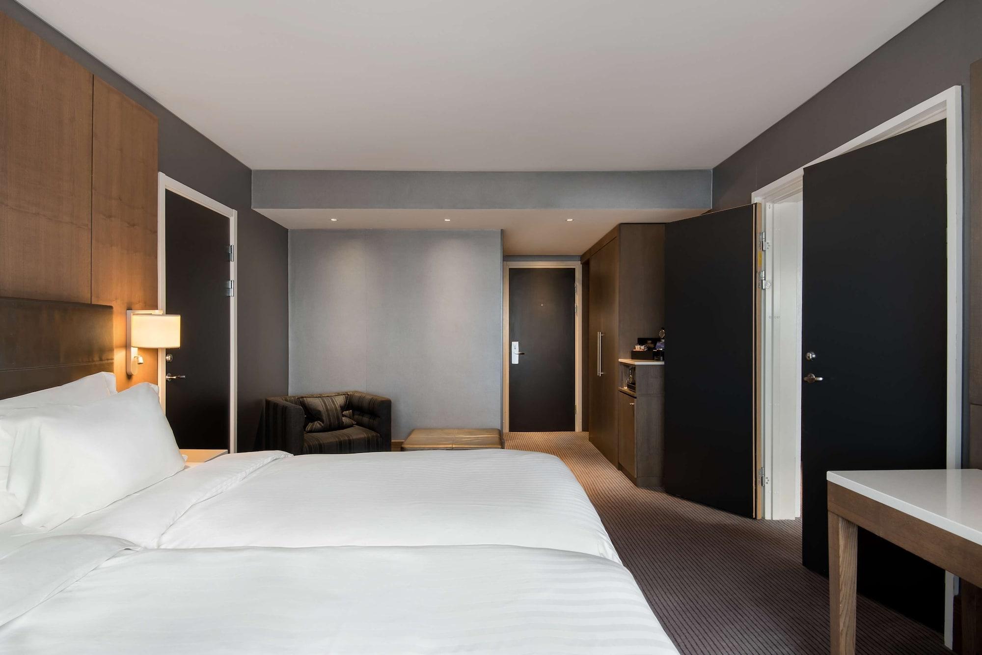 Hotel Radisson Blu Manchester Airport Hale (Greater Manchester)