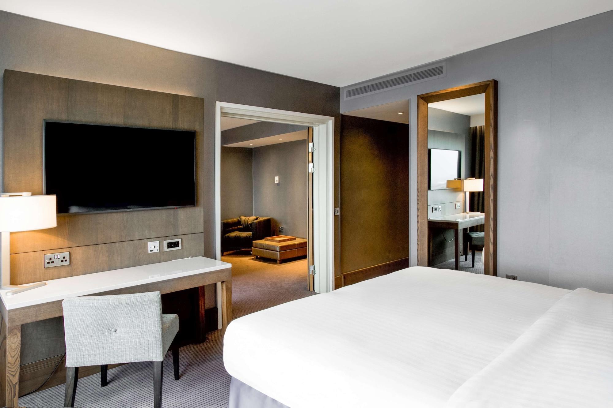 Radisson Blu Manchester Airport Hotel