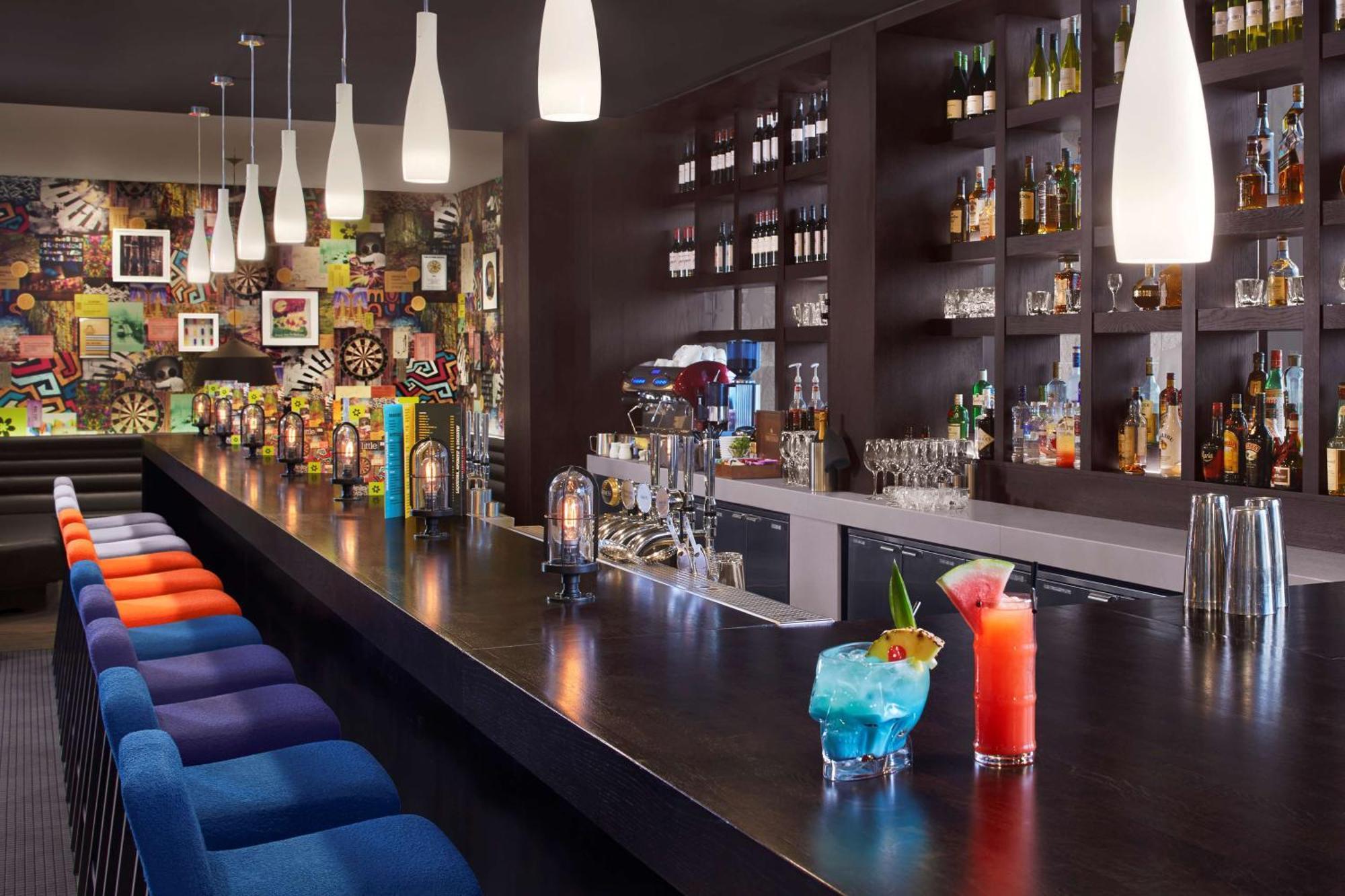 Hotel Radisson Blu Manchester Airport