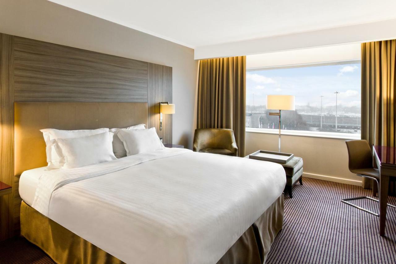 Radisson Blu Manchester Airport Hotel Hale (Greater Manchester)