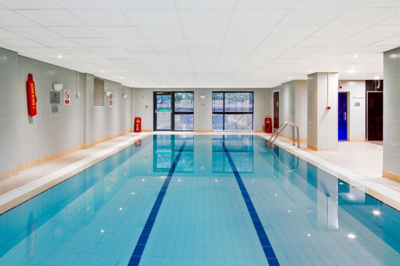 Radisson Blu Manchester Airport Hale (Greater Manchester)