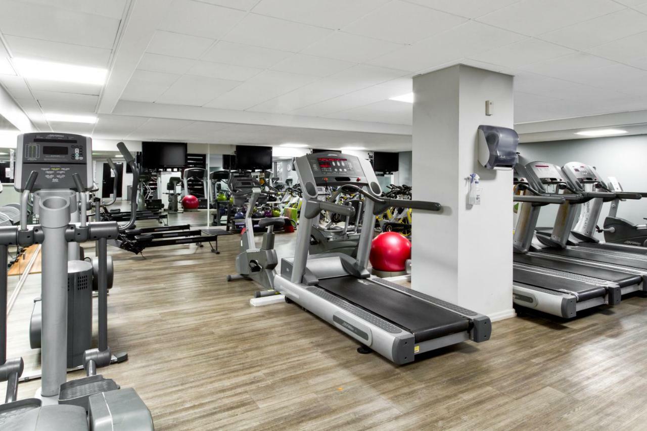 Radisson Blu Manchester Airport Hotel Hale (Greater Manchester)